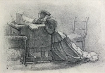 Une épouse